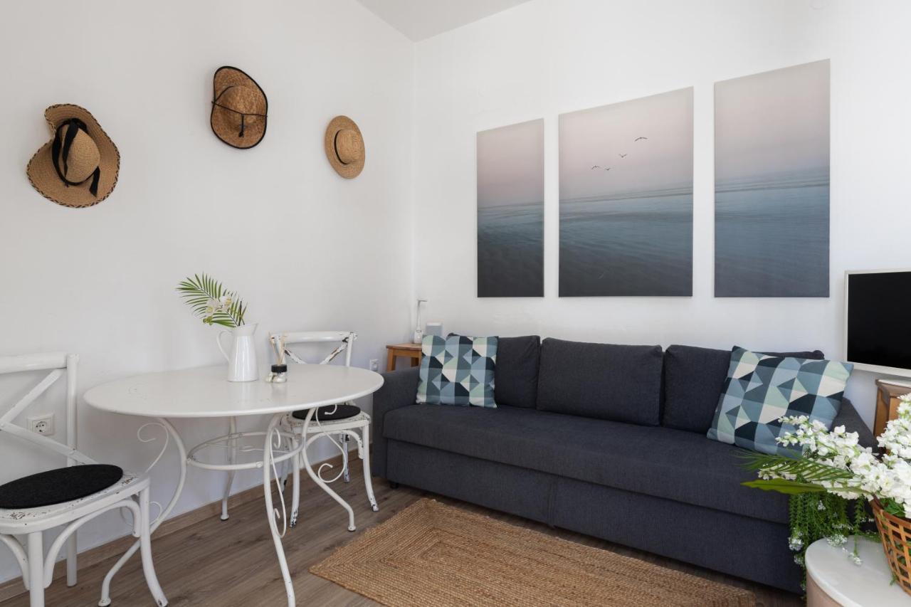Casa Dival Apartment Mykonos Town