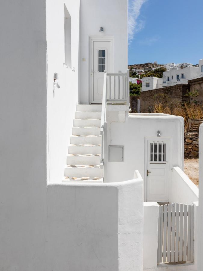 Casa Dival Apartment