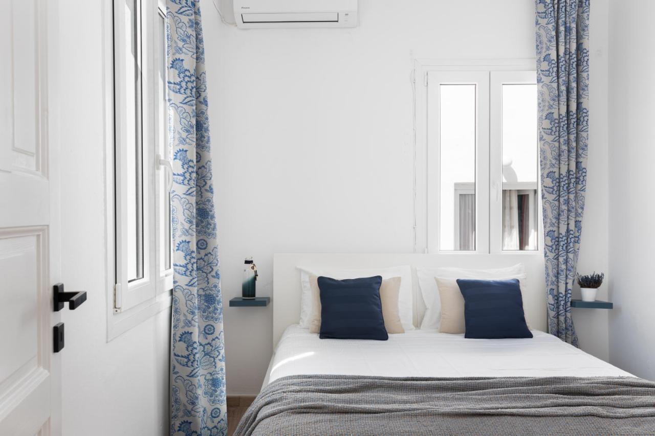 Casa Dival Mykonos Town